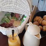 Eido Do Carvalhoso - Em منزل ريفي