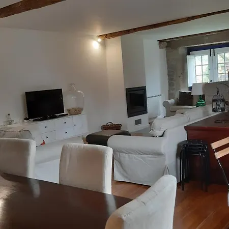 Eido Do Carvalhoso - Em Casa de Campo *