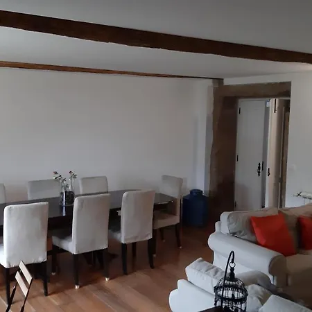 Hétvégi ház Eido Do Carvalhoso - Em *