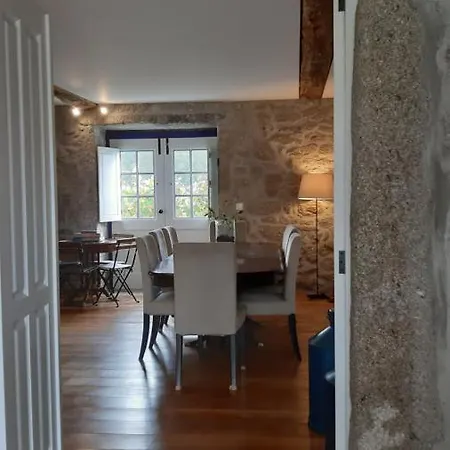 Eido Do Carvalhoso - Em