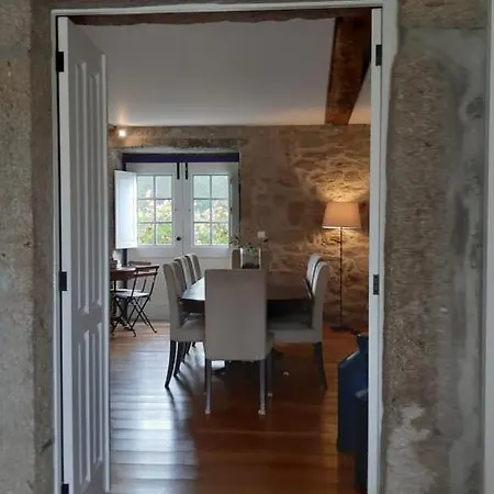 Eido Do Carvalhoso - Em Casa de Campo *