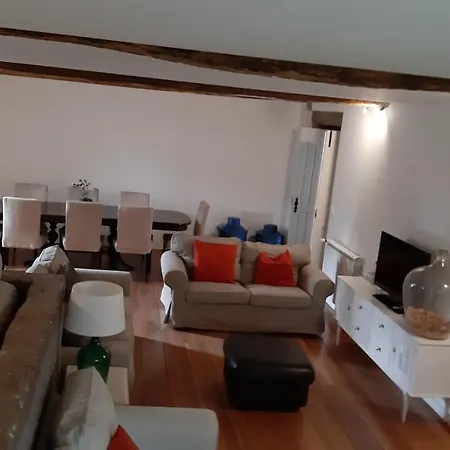 Casa de Campo Eido Do Carvalhoso - Em Arcos de Valdevez