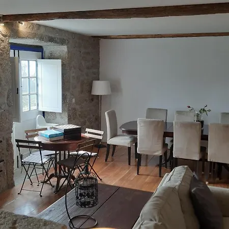 Country house Eido Do Carvalhoso - Em