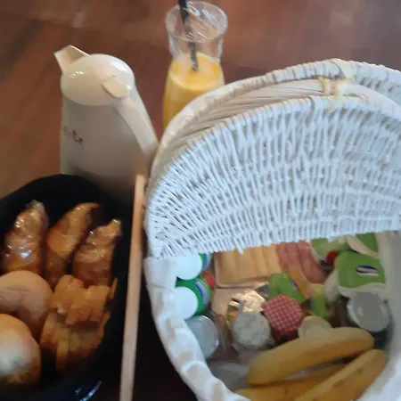 Eido Do Carvalhoso - Em Casa de Campo Arcos de Valdevez