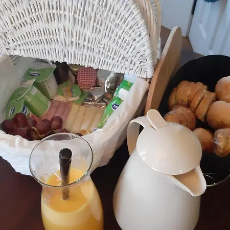 Eido Do Carvalhoso - Em Country house
