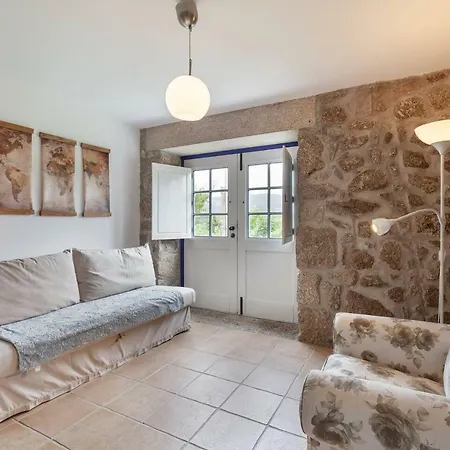 Casa de Campo Eido Do Carvalhoso - Em *