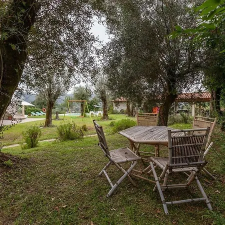 Casa de Campo Eido Do Carvalhoso - Em Arcos de Valdevez