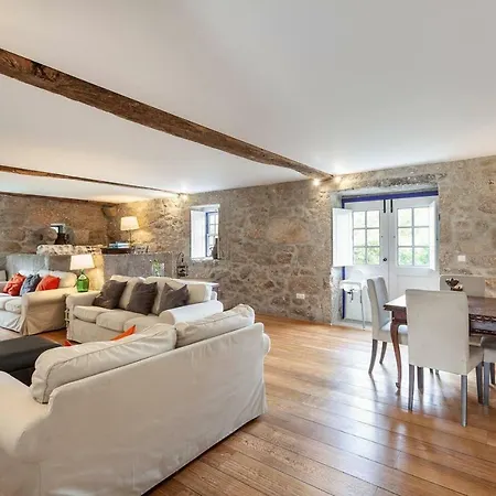 Eido Do Carvalhoso - Em Hétvégi ház *