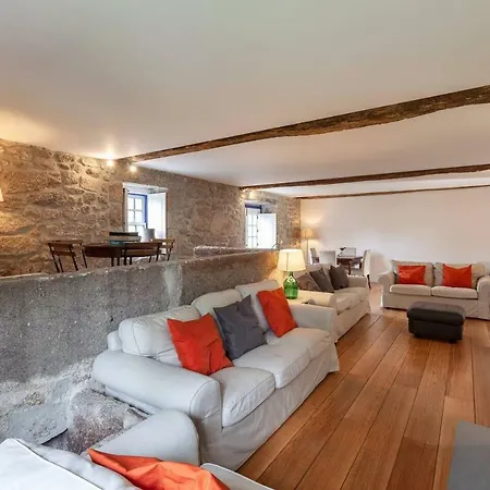 Eido Do Carvalhoso - Em Casa de Campo *