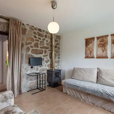 Eido Do Carvalhoso - Em