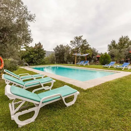 Eido Do Carvalhoso - Em Casa de Campo Arcos de Valdevez