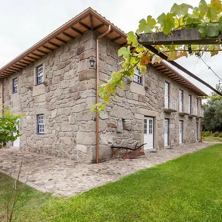 Eido Do Carvalhoso - Em Casa de Campo Arcos de Valdevez