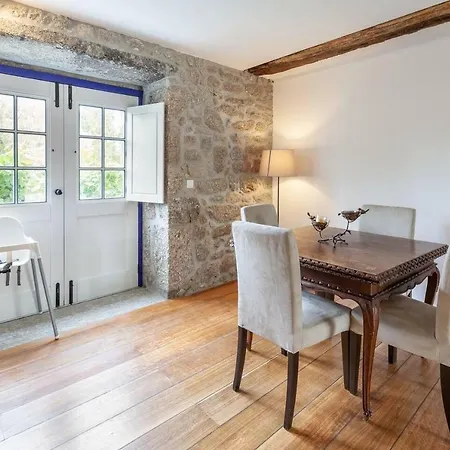 Eido Do Carvalhoso - Em * Arcos de Valdevez