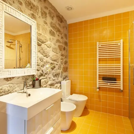 Hétvégi ház Eido Do Carvalhoso - Em Arcos de Valdevez