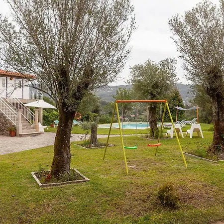 Country house Eido Do Carvalhoso - Em *