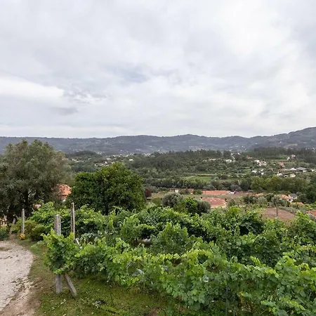 Eido Do Carvalhoso - Em * Arcos de Valdevez