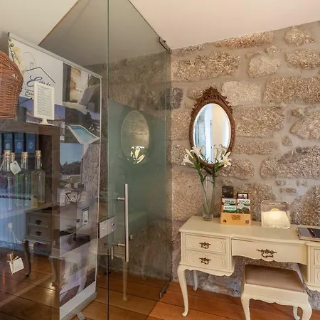 Eido Do Carvalhoso - Em Casa de Campo Arcos de Valdevez