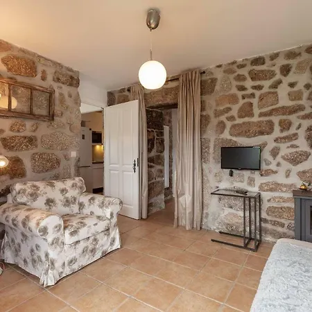 Casa de Campo Eido Do Carvalhoso - Em *