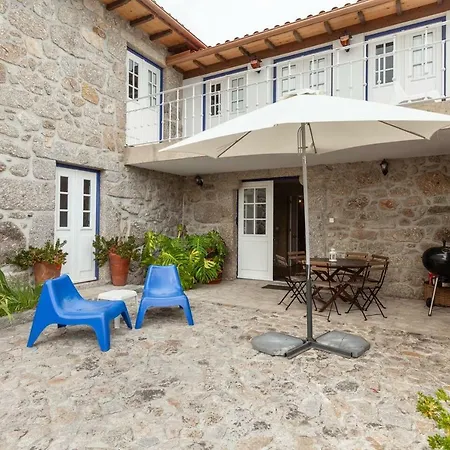 Eido Do Carvalhoso - Em Casa de Campo *