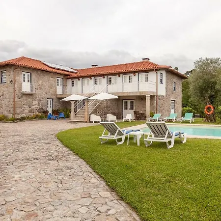 Eido Do Carvalhoso - Em Arcos de Valdevez