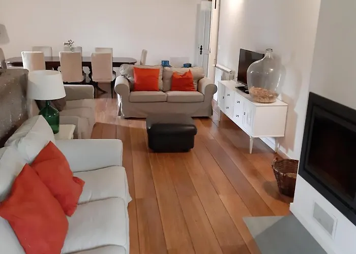 Country house Eido Do Carvalhoso - Em