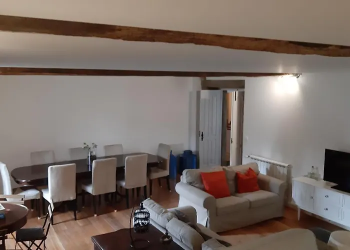 Country house Eido Do Carvalhoso - Em Arcos de Valdevez