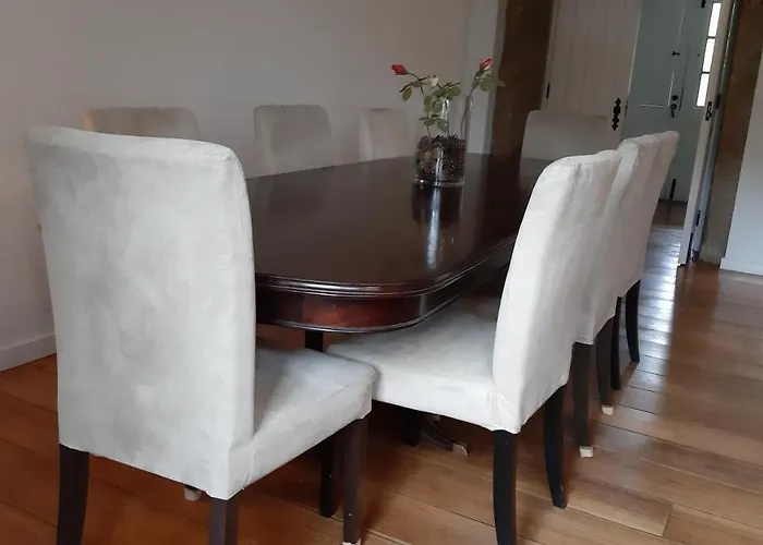 Eido Do Carvalhoso - Em