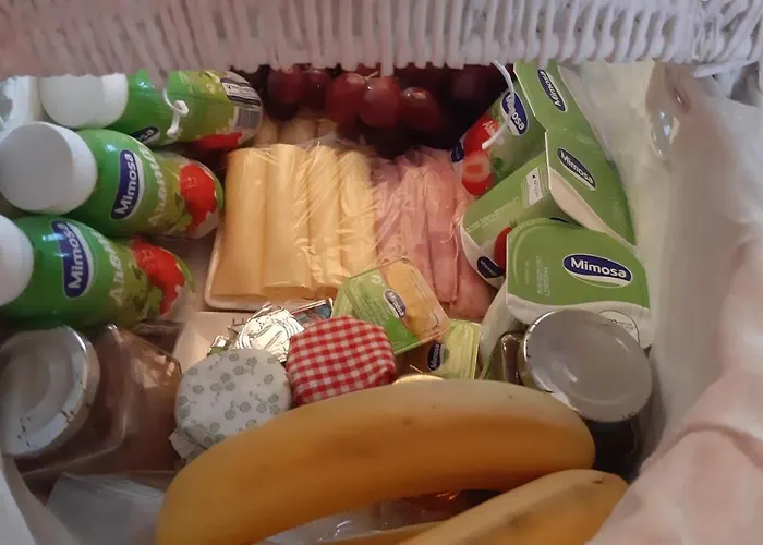 Eido Do Carvalhoso - Em בית כפרי ארקוס דה ואלדבז