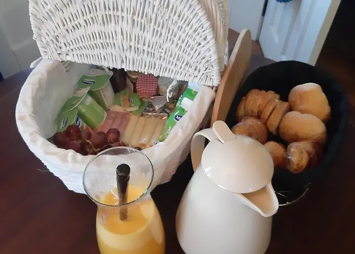 Eido Do Carvalhoso - Em * ארקוס דה ואלדבז