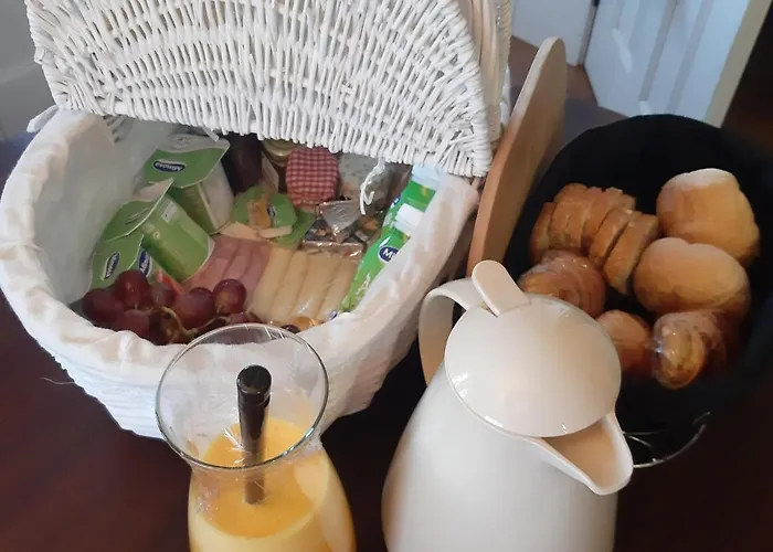 Eido Do Carvalhoso - Em Country house