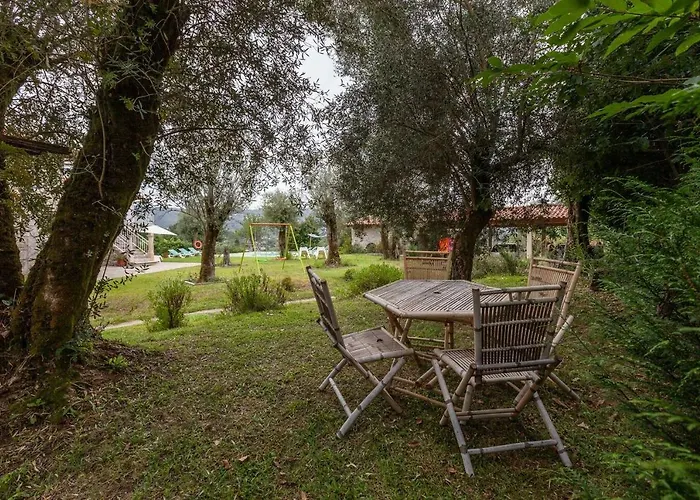 Country house Eido Do Carvalhoso - Em Arcos de Valdevez