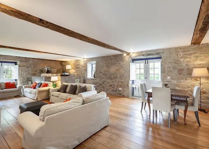 Eido Do Carvalhoso - Em Country house *