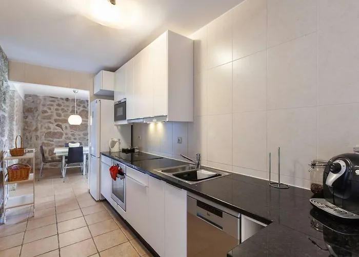 Eido Do Carvalhoso - Em 컨트리하우스 아르코스 데 발데베즈