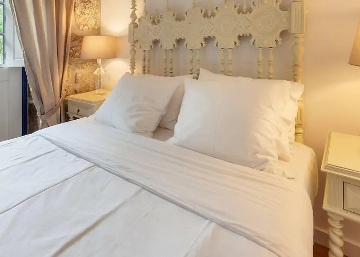 Eido Do Carvalhoso - Em * 아르코스 데 발데베즈