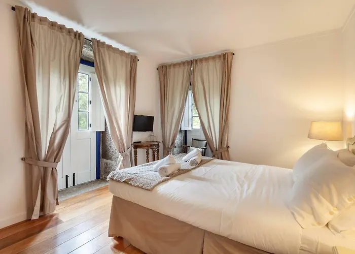 Eido Do Carvalhoso - Em * Arcos de Valdevez