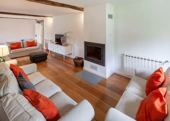 Eido Do Carvalhoso - Em Arcos de Valdevez