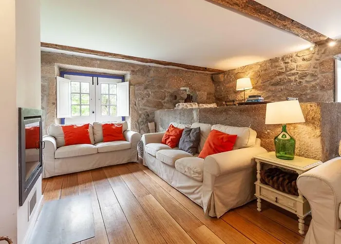 Country house Eido Do Carvalhoso - Em Arcos de Valdevez