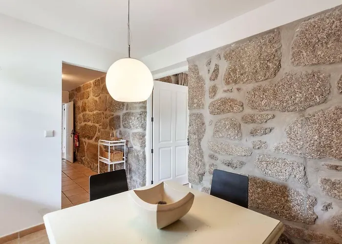 Eido Do Carvalhoso - Em Country house