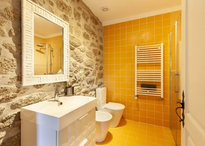 Country house Eido Do Carvalhoso - Em Arcos de Valdevez