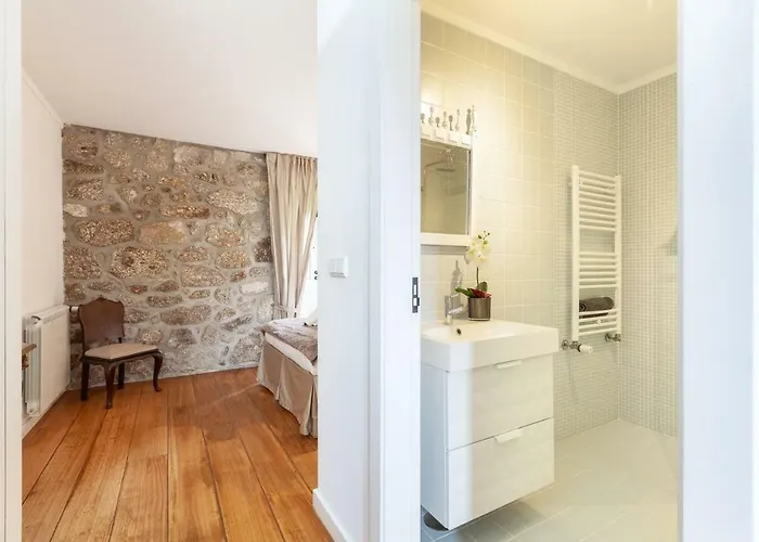 Eido Do Carvalhoso - Em 컨트리하우스 *